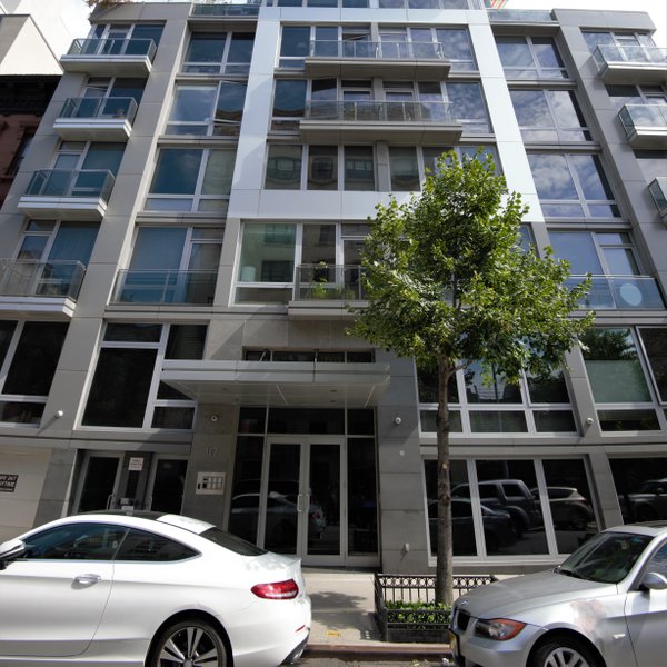 Windows on 123 Building, 117 West 123rd Street, New York, NY, 10027, Central Harlem NYC Condos